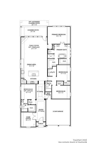 268 Haby Hollow, San Antonio, TX 78253