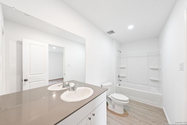 7719 Yeti Park, San Antonio, TX 78227