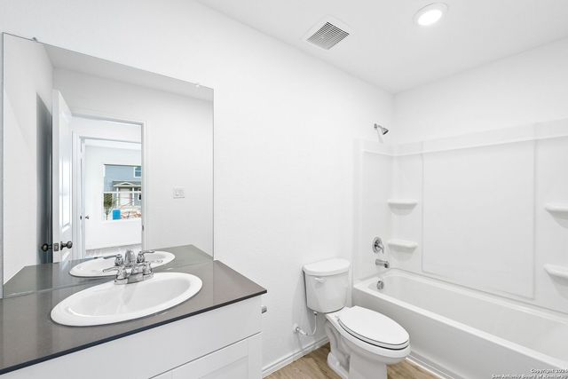 7719 Yeti Park, San Antonio, TX 78227