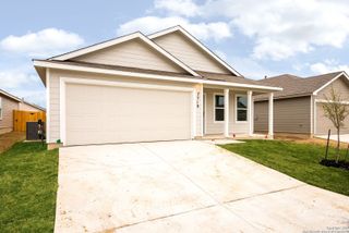 7719 Yeti Park, San Antonio, TX 78227