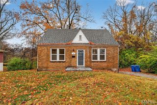 33 S Schlueter Avenue, St Louis, MO 63135