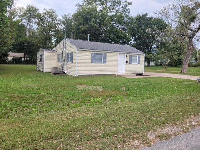 1821 C Street NE, Miami, OK 74354