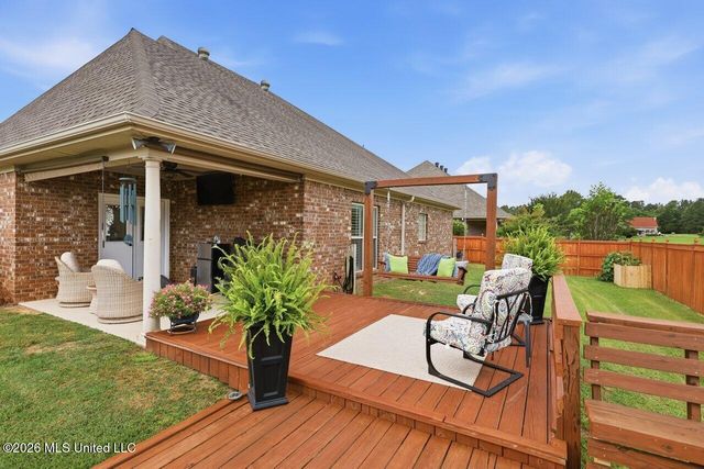 112 Meadow Pointe Cove, Brandon, MS 39042