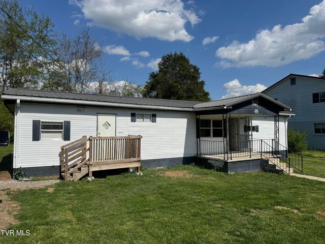 159 Johnson Street, Jonesville, VA 24263