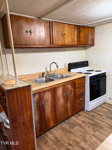 159 Johnson Street, Jonesville, VA 24263