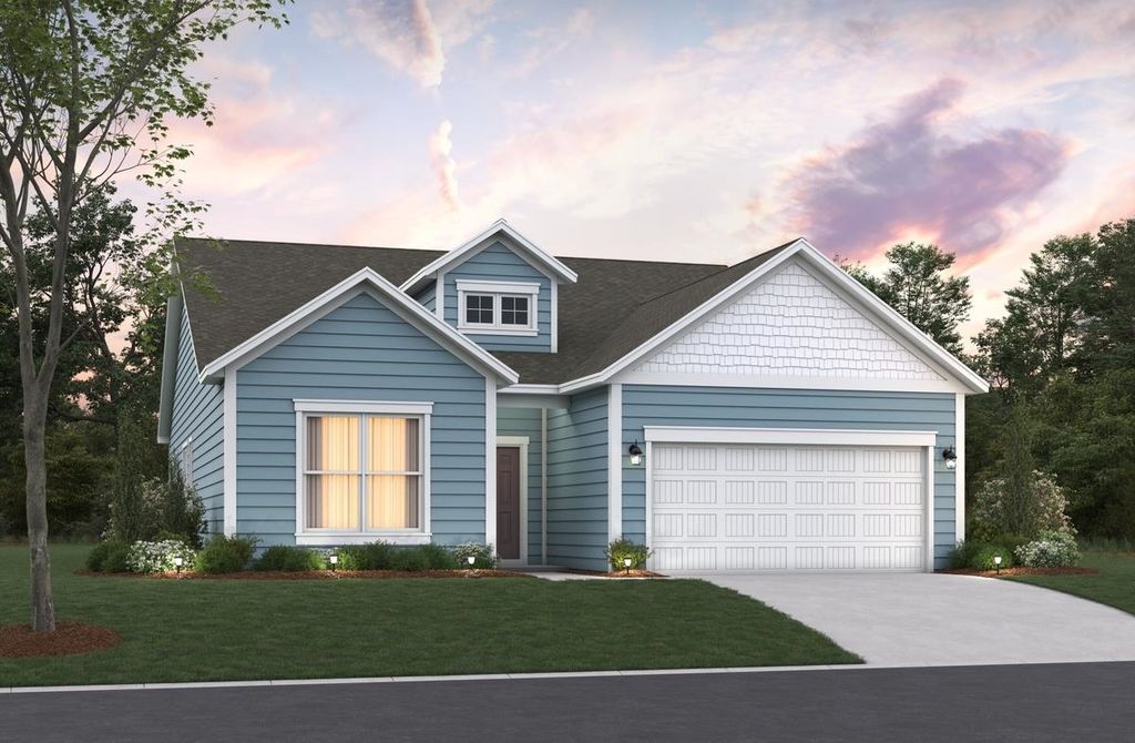 397 Kapalua Loop, Little River, SC 29566