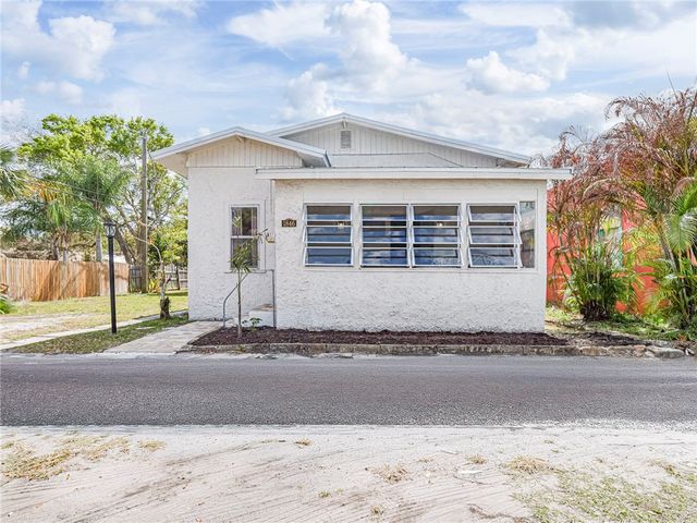 1846 22nd Avenue, Vero Beach, FL 32960