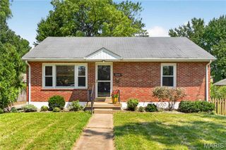 2000 Alameda Avenue, Maplewood, MO 63143