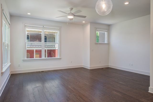 900 Meridian St Apt 9, Nashville, TN 37207