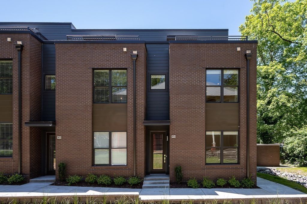900 Meridian St Apt 9, Nashville, TN 37207