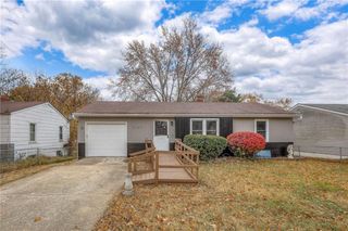 3037 S Scott Avenue, Independence, MO 64052