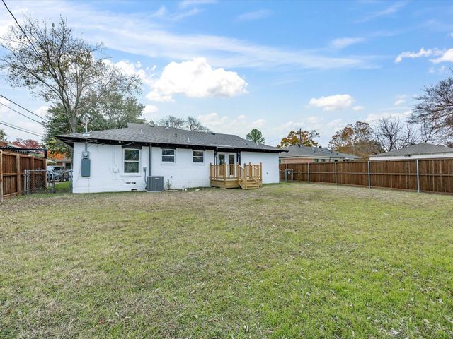 10209 Casa View Drive, Dallas, TX 75228