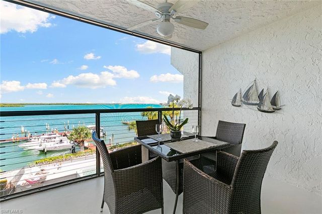 1085 Bald Eagle DR C406, Marco Island, FL 34145