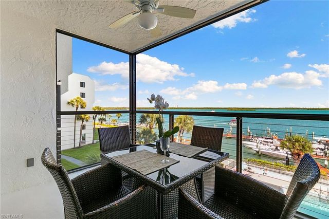 1085 Bald Eagle DR C406, Marco Island, FL 34145