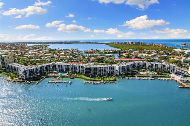 1085 Bald Eagle DR C406, Marco Island, FL 34145