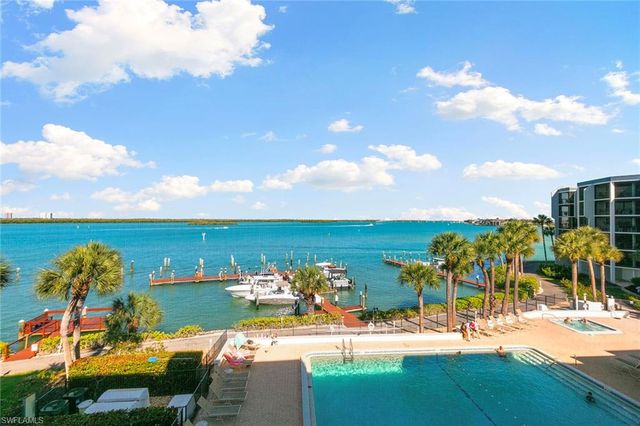 1085 Bald Eagle DR C406, Marco Island, FL 34145