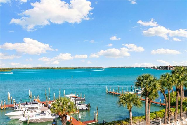 1085 Bald Eagle DR C406, Marco Island, FL 34145