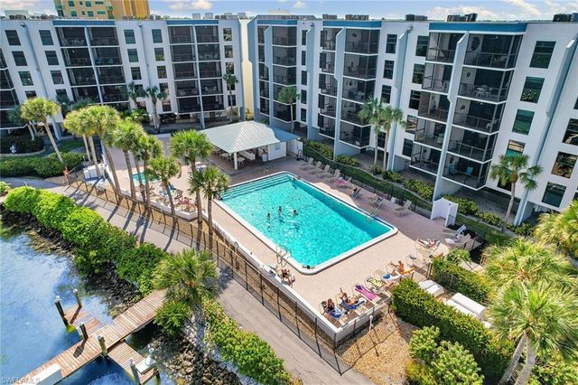 1085 Bald Eagle DR C406, Marco Island, FL 34145
