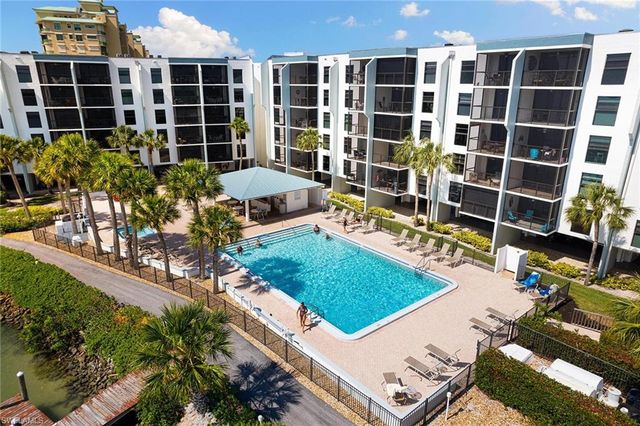 1085 Bald Eagle DR C406, Marco Island, FL 34145