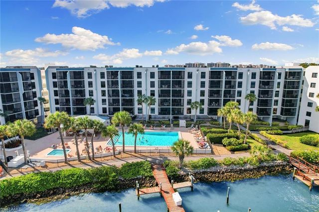 1085 Bald Eagle DR C406, Marco Island, FL 34145