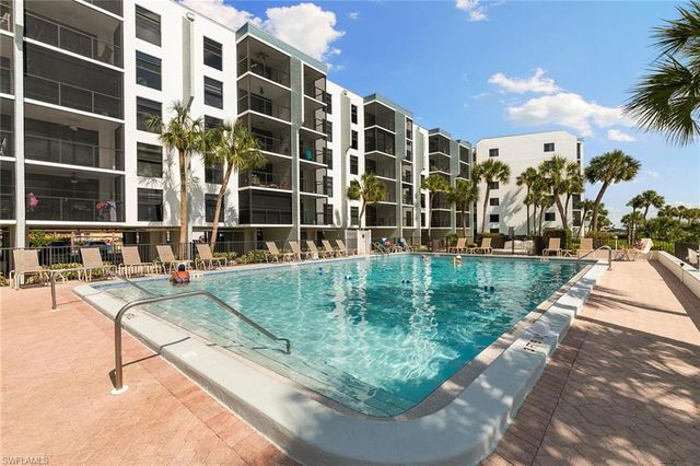 1085 Bald Eagle DR C406, Marco Island, FL 34145
