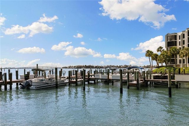 1085 Bald Eagle DR C406, Marco Island, FL 34145