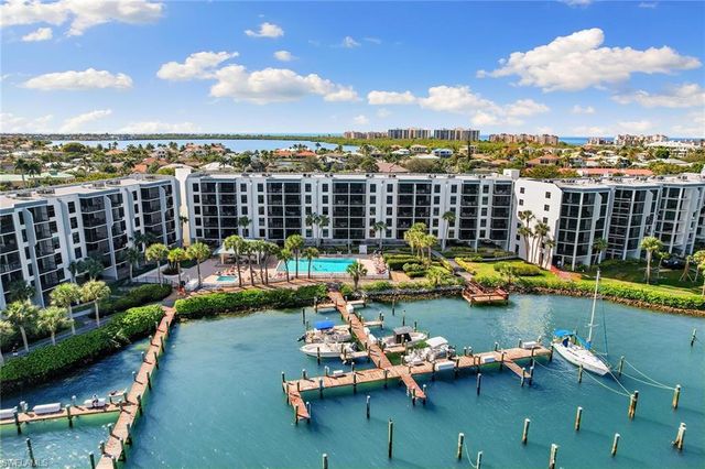1085 Bald Eagle DR C406, Marco Island, FL 34145