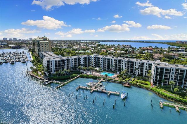 1085 Bald Eagle DR C406, Marco Island, FL 34145