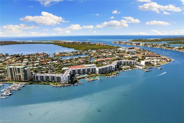 1085 Bald Eagle DR C406, Marco Island, FL 34145