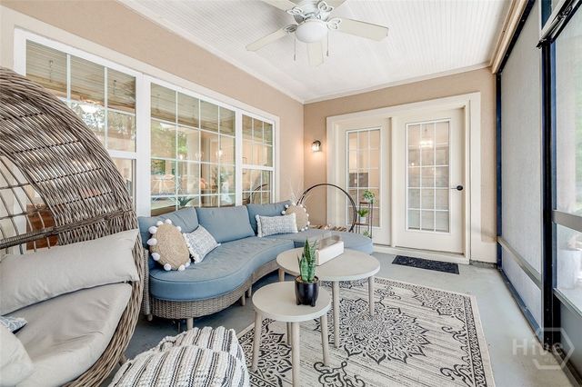 2 Iron Gate Court, Pooler, GA 31322