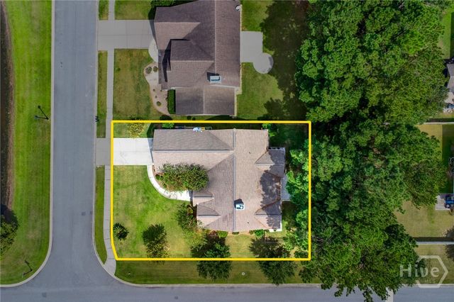 2 Iron Gate Court, Pooler, GA 31322