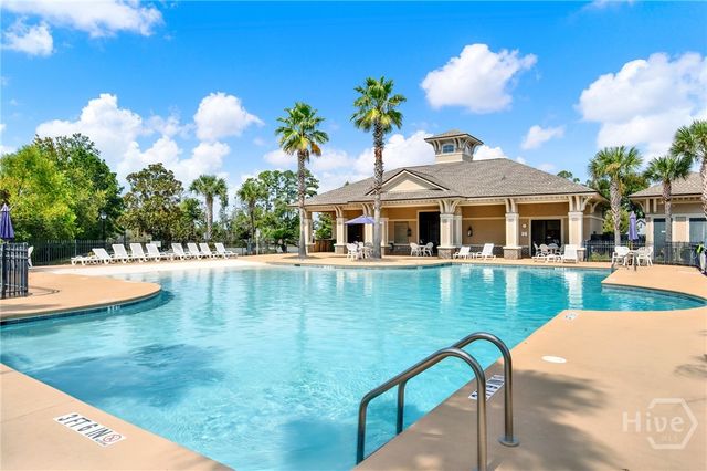 2 Iron Gate Court, Pooler, GA 31322