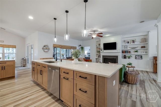 2 Iron Gate Court, Pooler, GA 31322