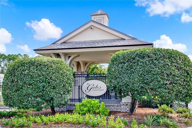 2 Iron Gate Court, Pooler, GA 31322