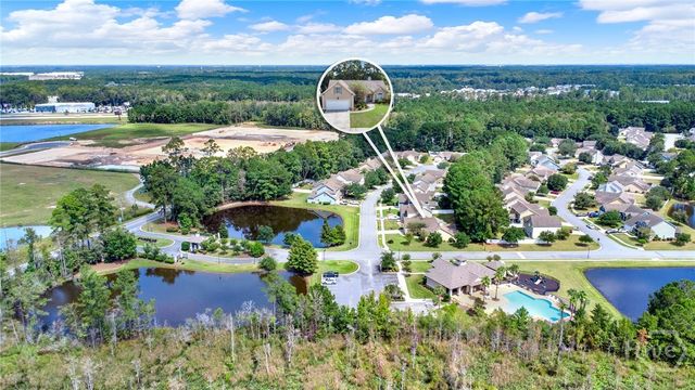 2 Iron Gate Court, Pooler, GA 31322