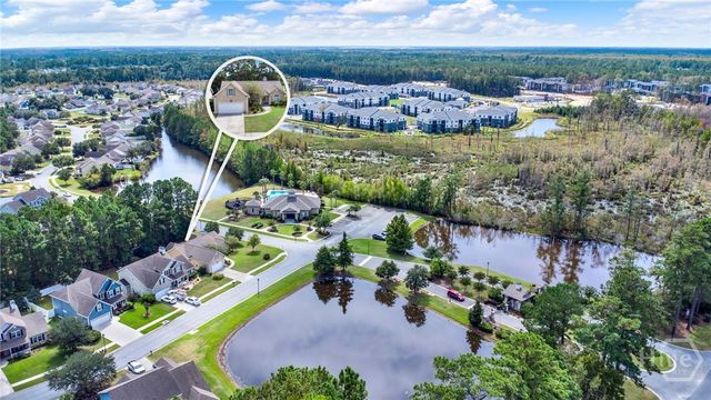 2 Iron Gate Court, Pooler, GA 31322
