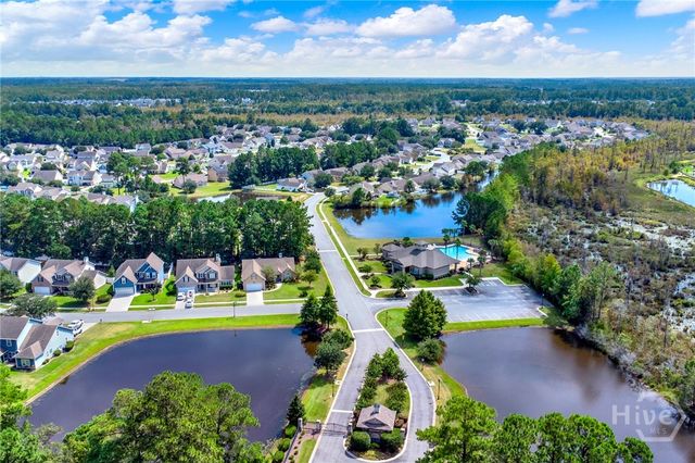 2 Iron Gate Court, Pooler, GA 31322