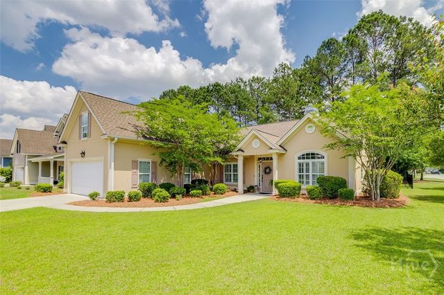 2 Iron Gate Court, Pooler, GA 31322