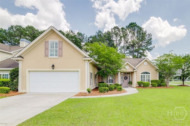 2 Iron Gate Court, Pooler, GA 31322
