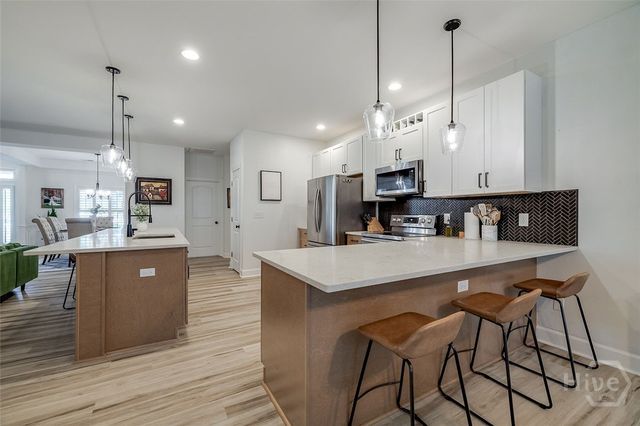 2 Iron Gate Court, Pooler, GA 31322