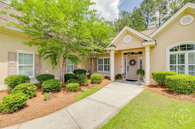 2 Iron Gate Court, Pooler, GA 31322