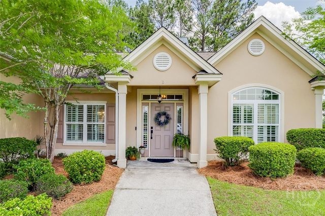 2 Iron Gate Court, Pooler, GA 31322