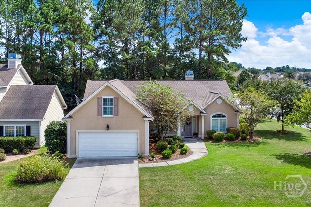 2 Iron Gate Court, Pooler, GA 31322