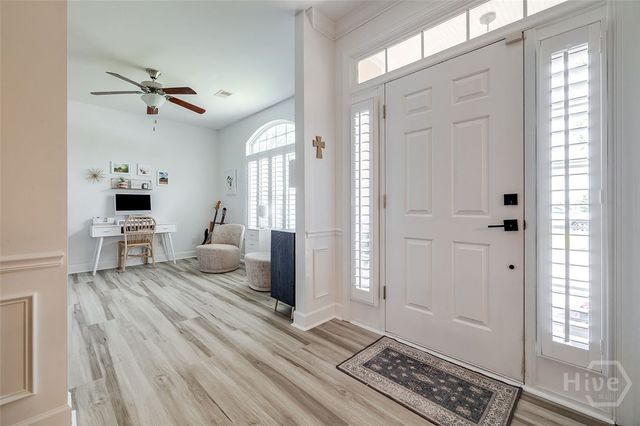 2 Iron Gate Court, Pooler, GA 31322