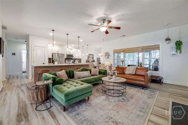 2 Iron Gate Court, Pooler, GA 31322