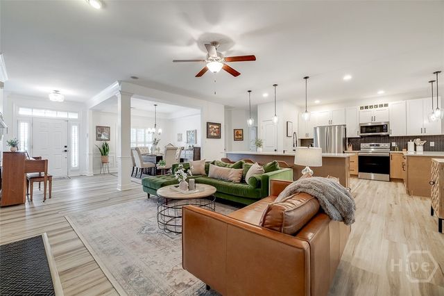 2 Iron Gate Court, Pooler, GA 31322