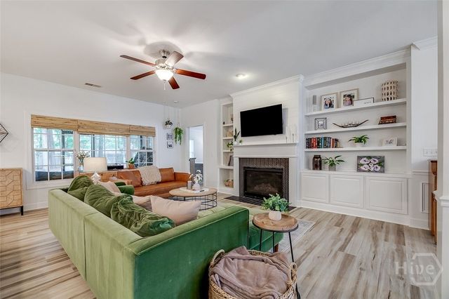 2 Iron Gate Court, Pooler, GA 31322