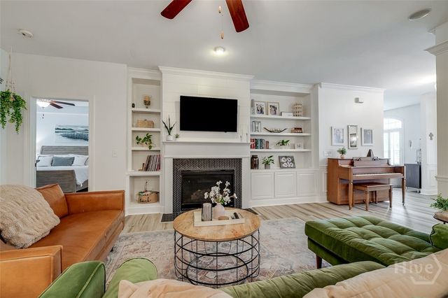 2 Iron Gate Court, Pooler, GA 31322