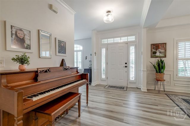 2 Iron Gate Court, Pooler, GA 31322