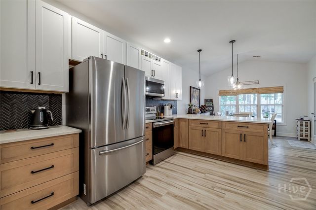 2 Iron Gate Court, Pooler, GA 31322